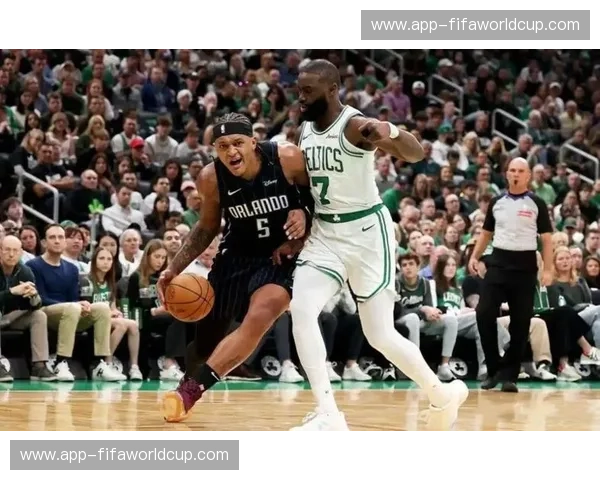 尘埃落定，再战巅峰：奇才与凯尔特人的宿命对决④